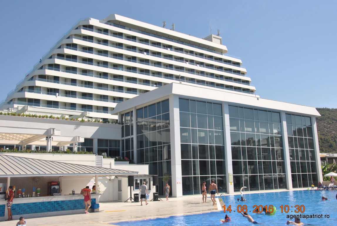 imagini hotel PALM WINGS EPHESUS